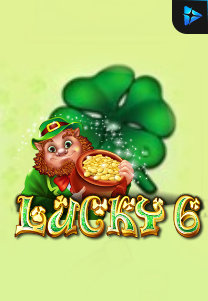 Bocoran RTP Lucky6 di Shibatoto Generator RTP Terbaik dan Terlengkap