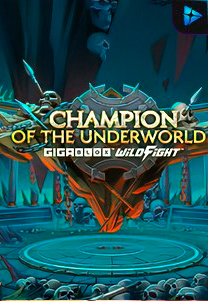 Bocoran RTP Champion of the Underworld Gigablox Wild Fight di Shibatoto Generator RTP Terbaik dan Terlengkap