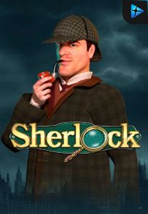 Bocoran RTP Sherlock di Shibatoto Generator RTP Terbaik dan Terlengkap